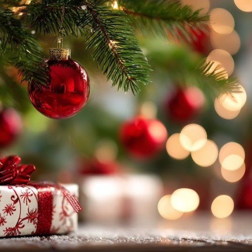 499 € de budget pour Noël pour les Toulonnais 