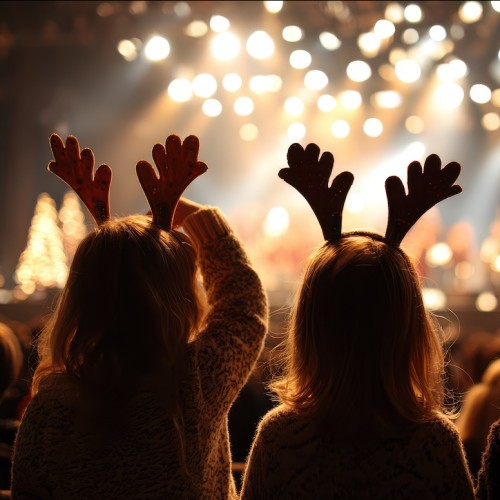 "Mon p’tit Noël", un mercredi de fête à Carnon