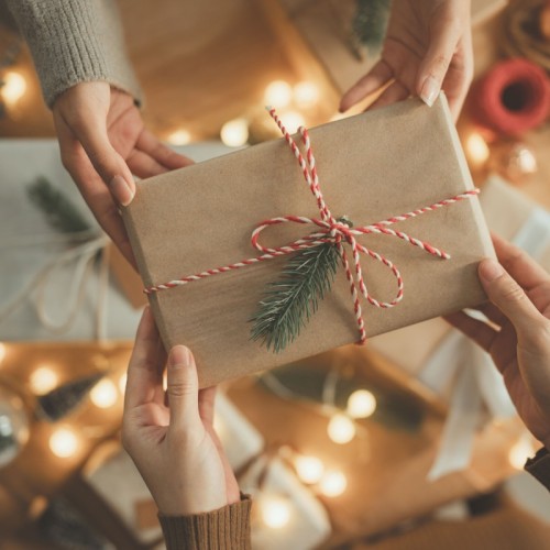Un Noël solidaire pour les plus démunis à Rouen