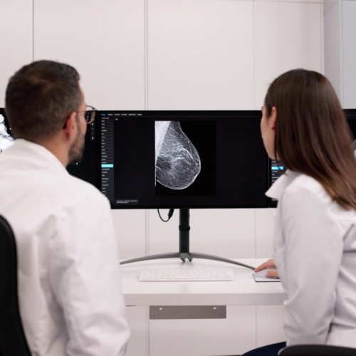 Recherche contre le cancer du sein : des projets parisiens récompensés par les Prix Ruban Rose 