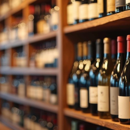 Un nouveau bar à vin propose 170 crus au verre à Rouen