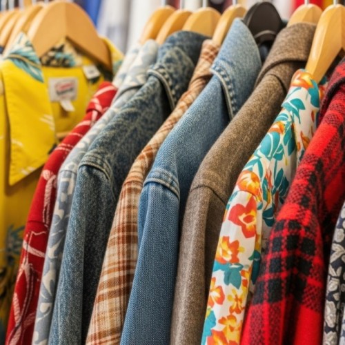 Un vide-dressing éco-responsable à Grenoble