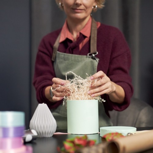 Des cadeaux locaux au Super Popup de Noël à Paris