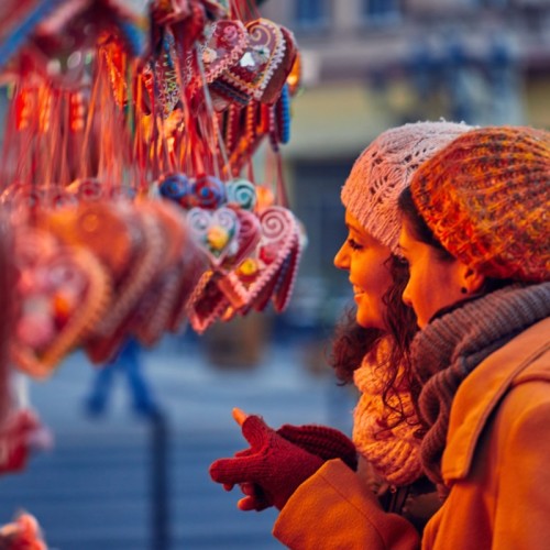 Un marché de Noël dédié aux créateurs lyonnais