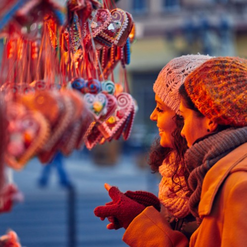 Les sorties du week-end du 20 et 21 décembre à Grenoble
