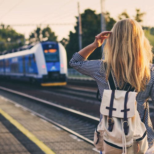 Grève des trains en Normandie : ce qu'il faut savoir à Rouen