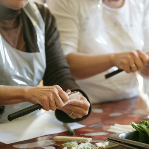 Atelier de cuisine à Clermont-Ferrand : Le goût à l’épreuve des sens
