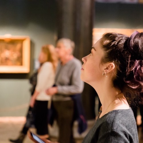 Le Salon des Beaux-Arts ouvre à Paris une édition imaginée en deux temps