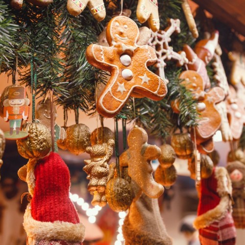 Des vacances de Noël enchantées à Clermont-Ferrand