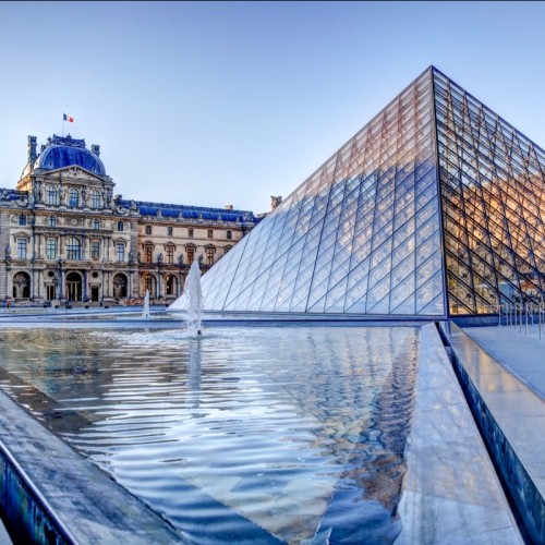 Un préavis de grève déposé pour ce lundi au Louvre