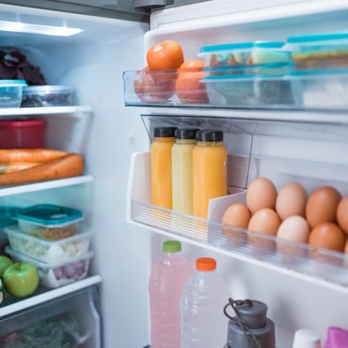 LieU'topie : Un frigo solidaire à Clermont-Ferrand pour lutter contre la précarité alimentaire
