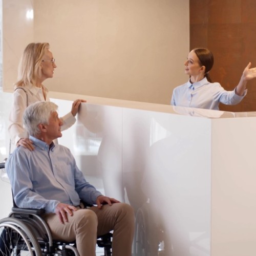La MDPH ouvre une nouvelle permanence dans Paris Centre