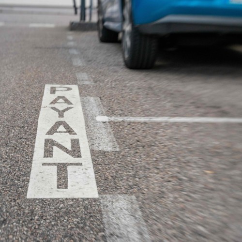 Rennes : un nouveau tarif préférentiel pour stationner en ville