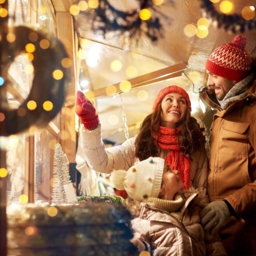 La Valette-du-Var inaugure ses illuminations de Noël 