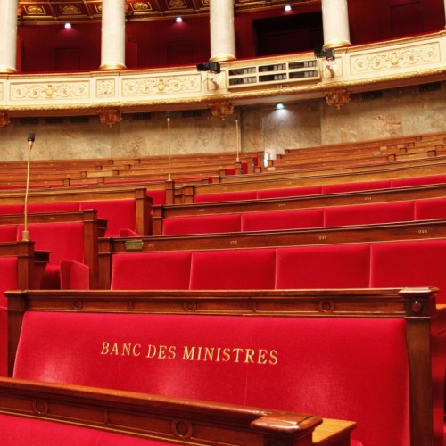 À Rennes, un spectacle pour découvrir les coulisses d'une année politique « chaotique »