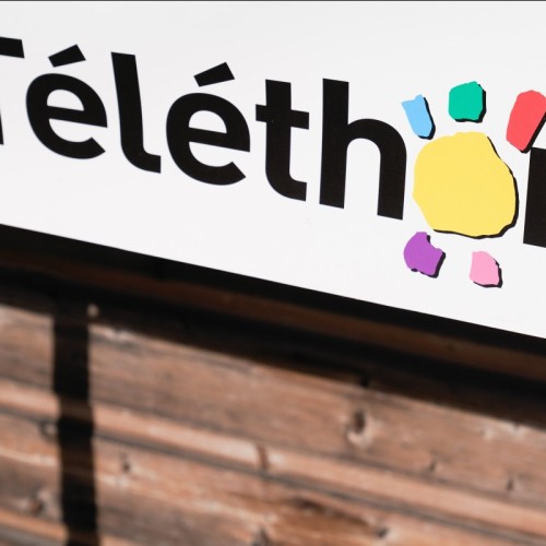 Coup d'envoi du Téléthon 2025 à Toulon et ses alentours