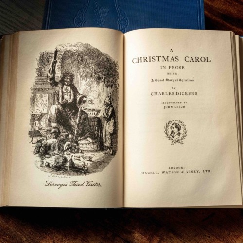 Ces récit qui ont enchanté Noël