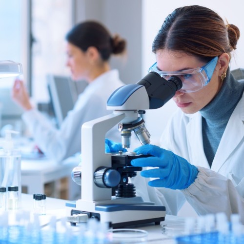 Faire un don pour la recherche contre l'Alzheimer à Rouen