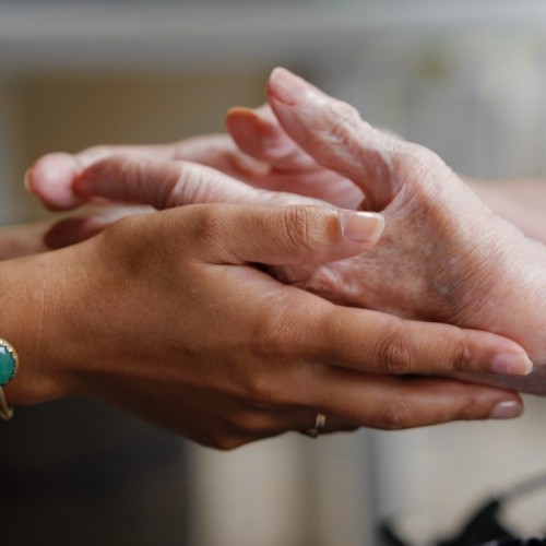 La prise en charge de la maladie d'Alzheimer à Paris 