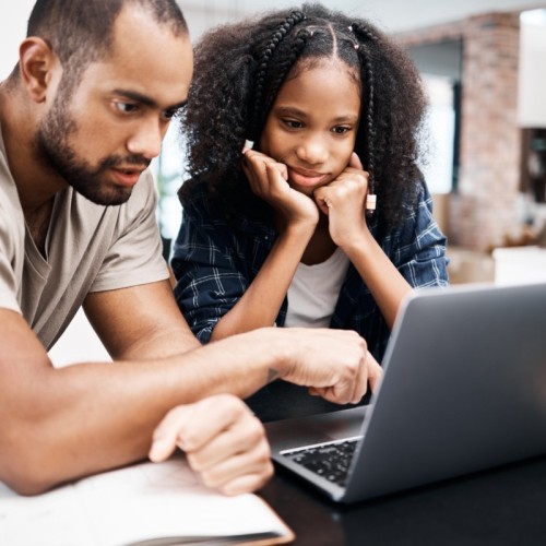 La bonne idée : Une plateforme qui facilite la recherche de stages ️