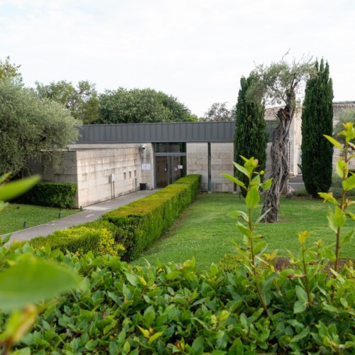 L'histoire de l'art s'invite chez Chagall ️