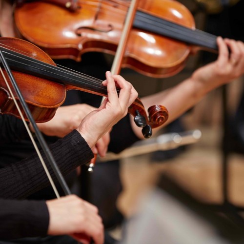 À Rennes, le CNRS permet de mieux comprendre la musique
