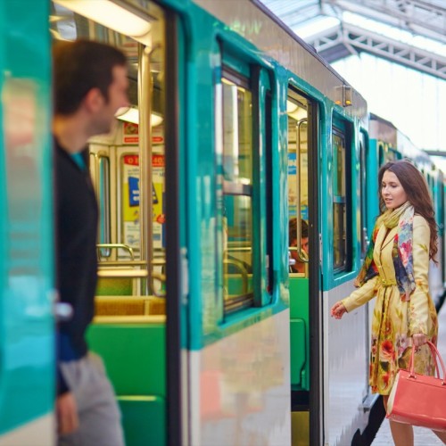 Que deviennent les objets trouvés dans le métro ?