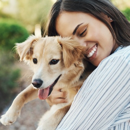 La "pet-parentalité", une vraie tendance en France