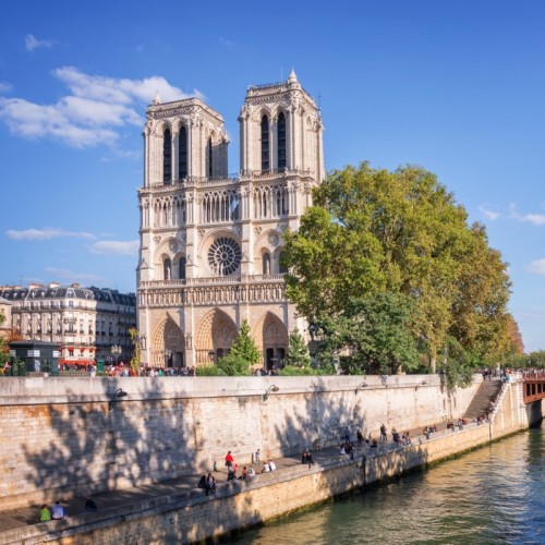En un an, plus de 11 millions de visiteurs et encore des projets pour Notre-Dame de Paris