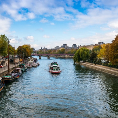 10 ans après les Accords de Paris, qu'est-ce qui a changé dans la capitale ? 
