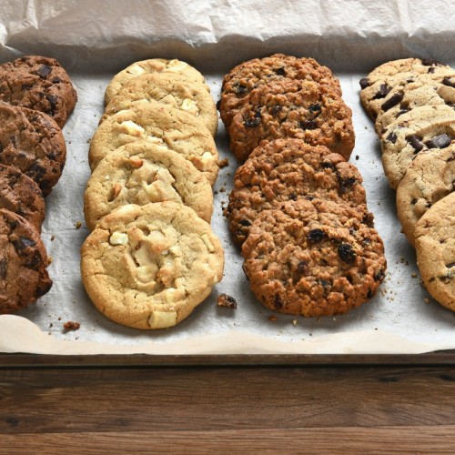 Miss Cookies Coffee : Une nouvelle adresse gourmande au Centre Jaude à Clermont-Ferrand