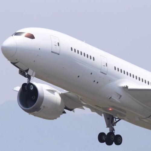 Un job dating à l'aéroport de Nantes
