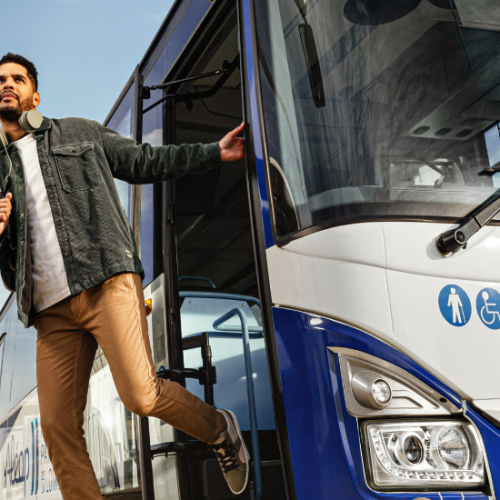 La Région renforce son offre de mobilité en Loire-Atlantique