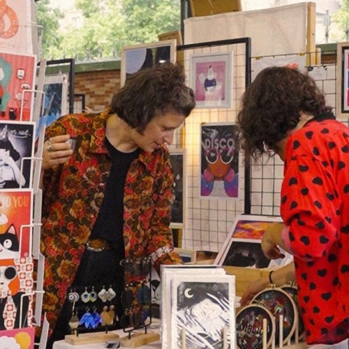 Que faire à Rennes le week-end du 20 et 21 décembre 2025 ?