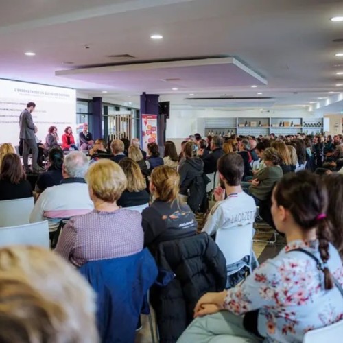 Grossesse et sport : la nouvelle conférence grand public de l’OL Lyonnes avant le match face à l'Atlético