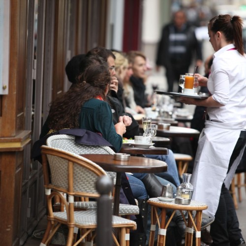 Bistrots, cafés et PMU au patrimoine immatériel de l’Unesco ? 