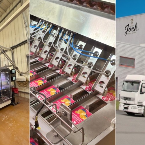 Un vent de modernisation souffle chez Jock