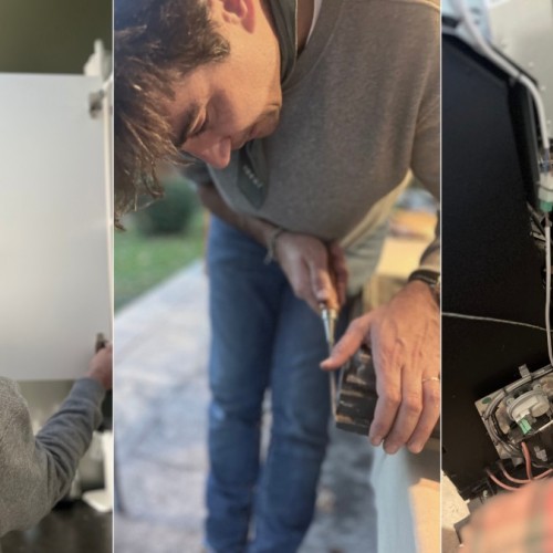 Un nouveau service de petit bricolage réactif à Bordeaux