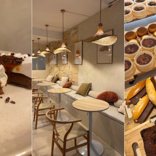 Une nouvelle adresse de gourmandises régressives à Bordeaux