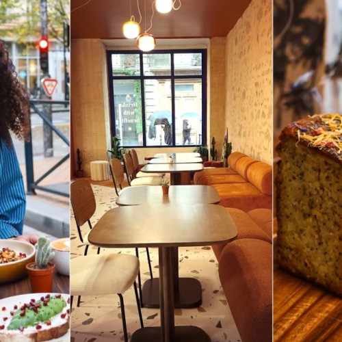 Astragale Café prend soin de votre santé à Bordeaux