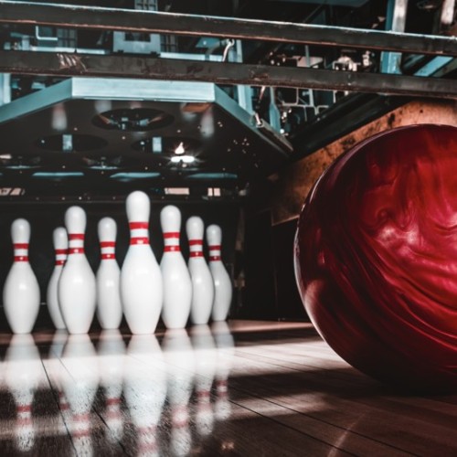 Le bowling de l’Orangerie rouvre après un an de travaux