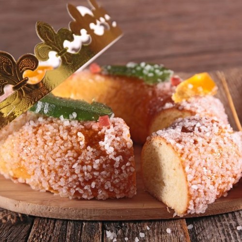 Brioche des rois : les conseils d'un expert 