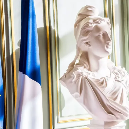 Bordeaux célèbre les 120 ans de la loi de 1905