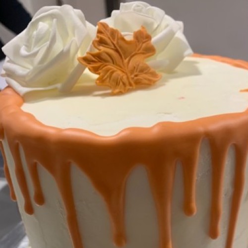 On a testé un atelier de cake design à Roncq, près de Lille