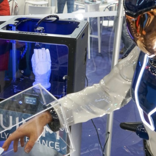 Lyon : 100 000 visiteurs attendus au Mondial des Métiers 2025