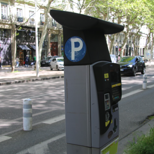 Lyon : Du nouveau pour payer son stationnement