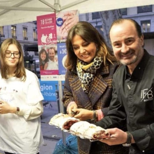On fait quoi ce week-end à Lyon ? (19, 20 et 21 décembre)