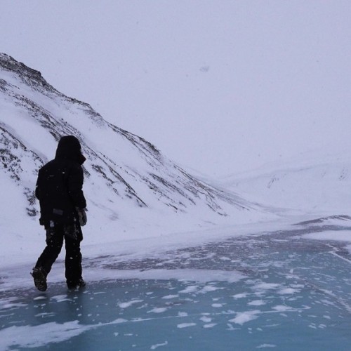 Glaciers d’Arctique, état des lieux : un film bouleversant sur le réchauffement climatique au cinéma du TNB