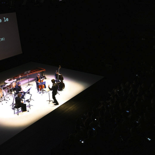 Participez à un requiem 2.0 à Marseille