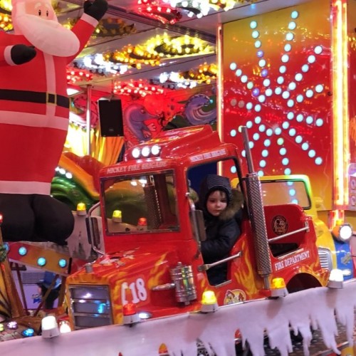 Que faire à Rennes le week-end du 6 et 7 décembre 2025 ?